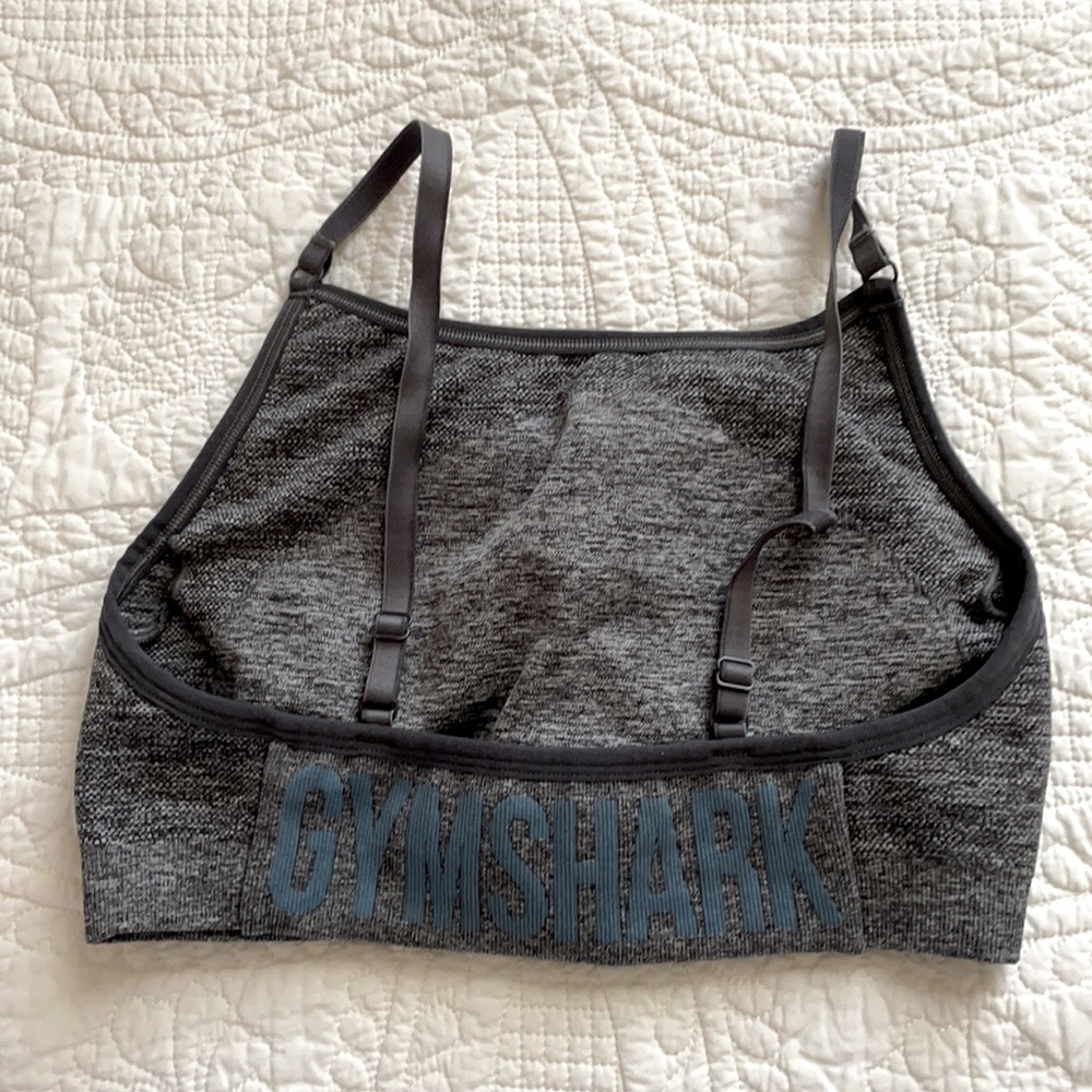 Gymshark sports bra